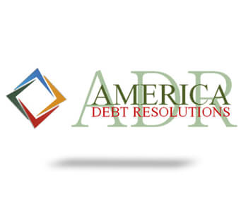 America Debt Resolutions-logo