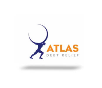Atlas Debt Relief-logo