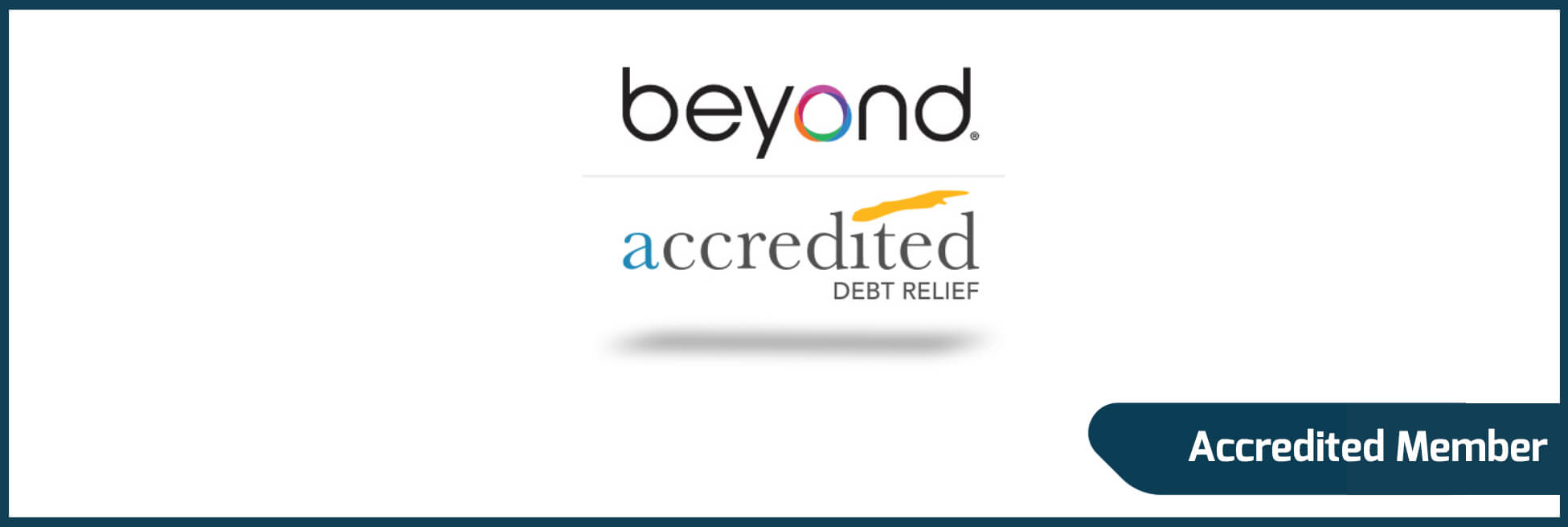 Beyond Finance, LLC (d/b/a Accredited Debt Relief)