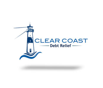 Clear Coast Debt Relief-logo