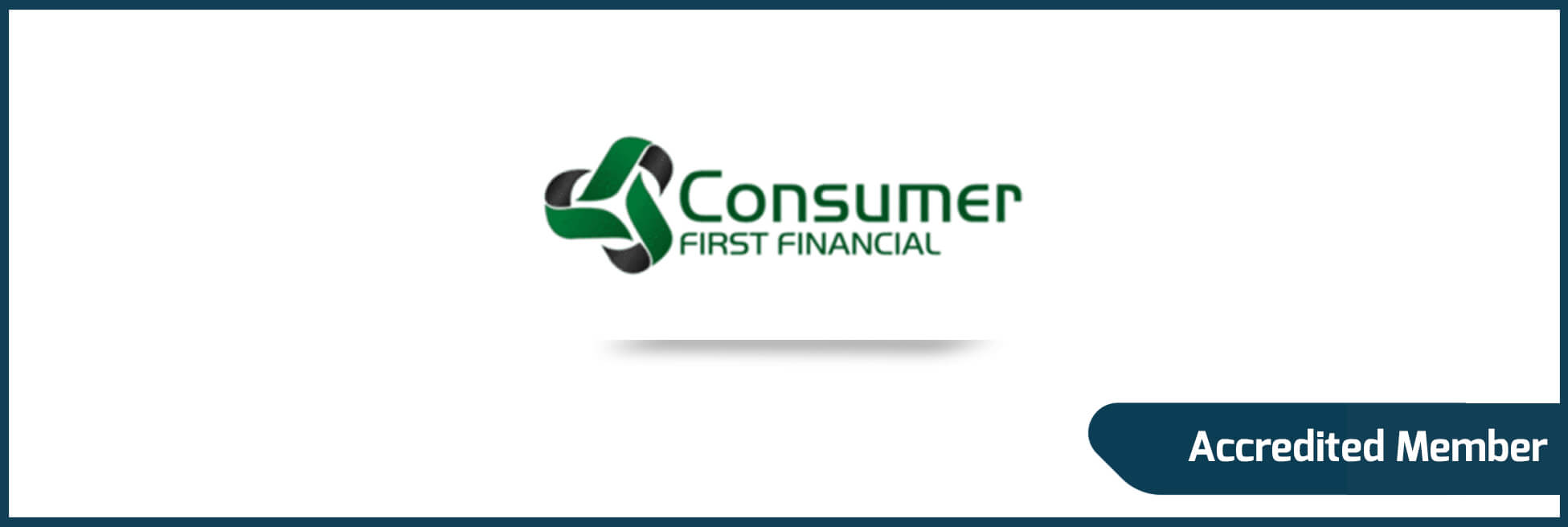 Consumer First Financial, Inc.