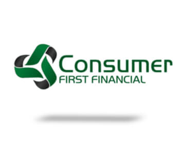Consumer First Financial-logo