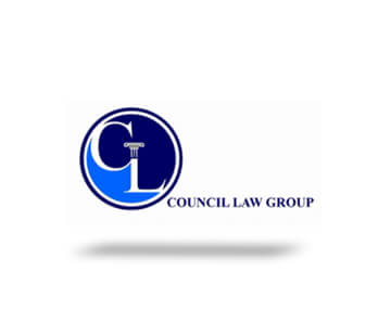 Council Law Group-logo