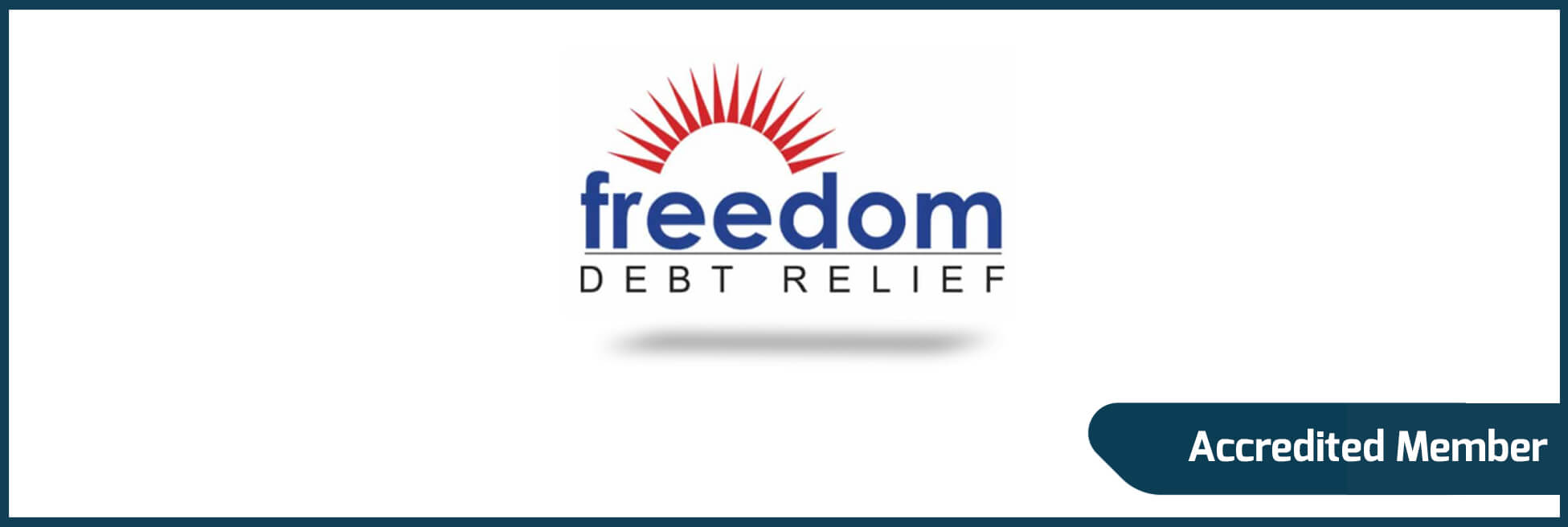 Freedom Debt Relief