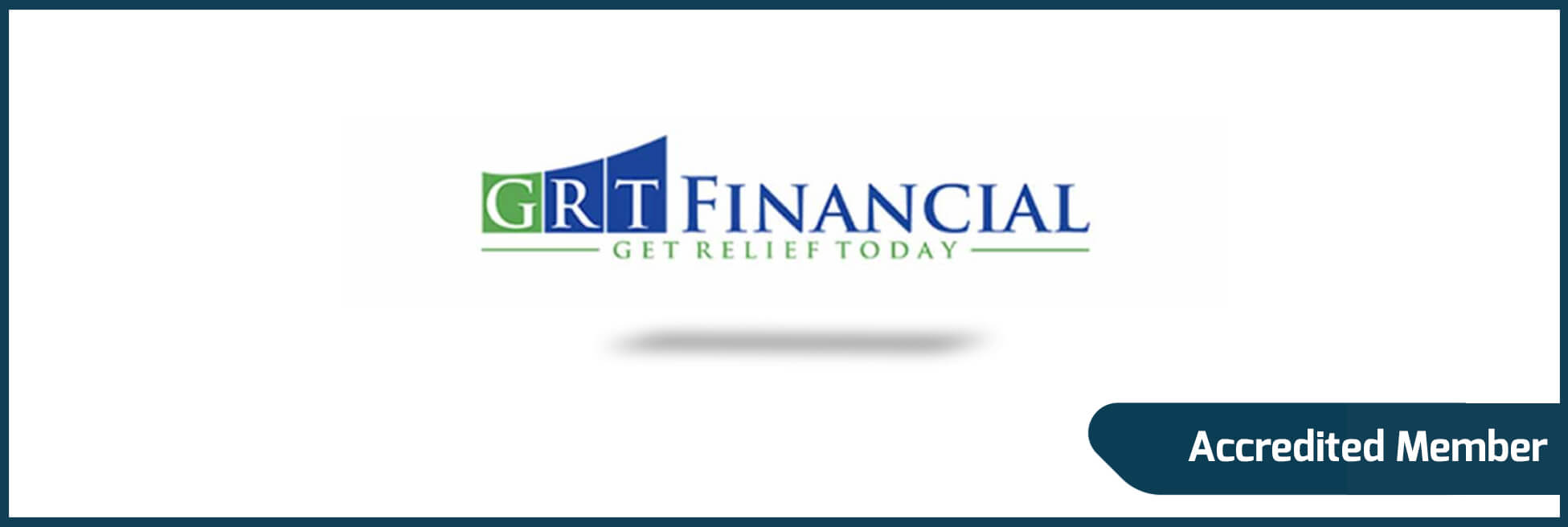 GRT Financial, Inc.