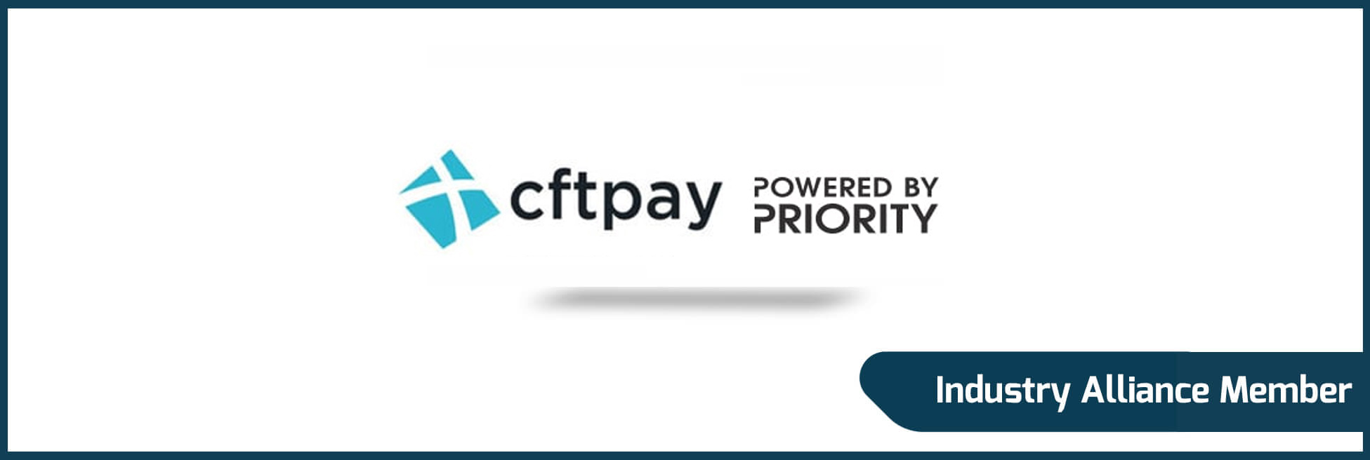 CFTPay Powered By Priority